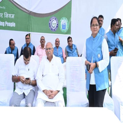 संस्था द्वारा स्टूडेंट ईको काउंसिल दीक्षा वर्ग का पहला कार्यक्रम कराया गया|| 25/oct/2024